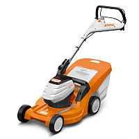 RMA 448 PC Аккумуляторная газонокосилка STIHL 63580111415